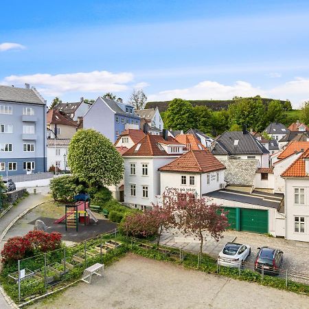 Behind Bryggen - Renovated - Budget Friendly Bergen Extérieur photo