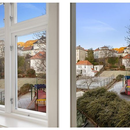 Behind Bryggen - Renovated - Budget Friendly Bergen Extérieur photo