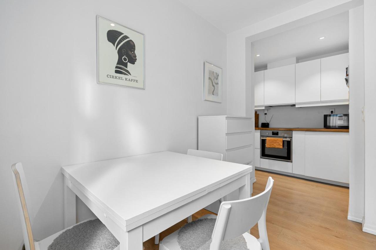 Behind Bryggen - Renovated - Budget Friendly Bergen Extérieur photo