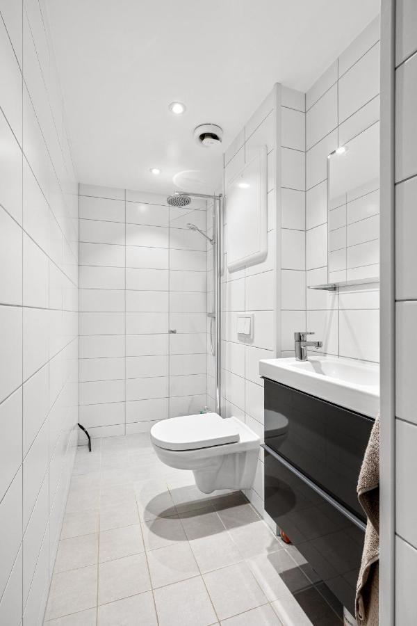 Behind Bryggen - Renovated - Budget Friendly Bergen Extérieur photo