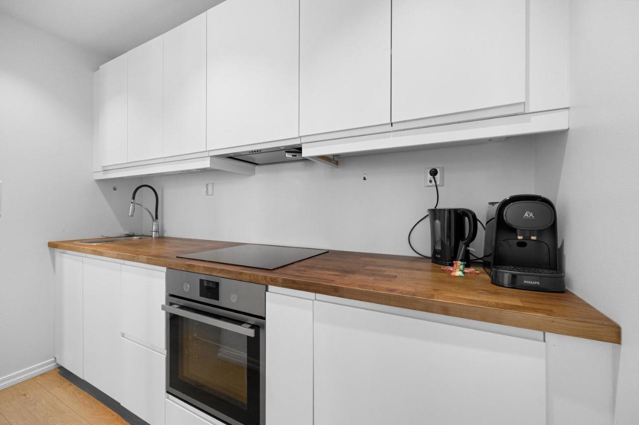 Behind Bryggen - Renovated - Budget Friendly Bergen Extérieur photo